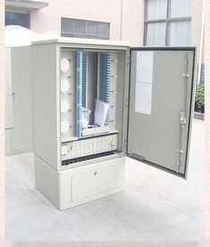 免跳接 SMC 576芯光纜交接箱 慈溪市觀海衛(wèi)誠貴通信設備廠的優(yōu)質通訊設備