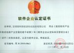 軟件企業認定標準解析 核心技術、知識產權與業務收入的界定